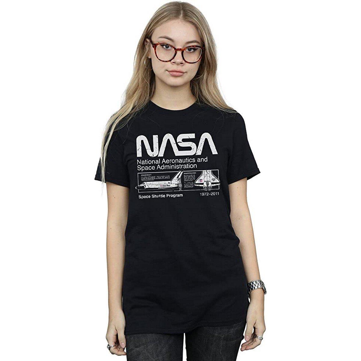 Nasa Space Shuttle T-Shirt