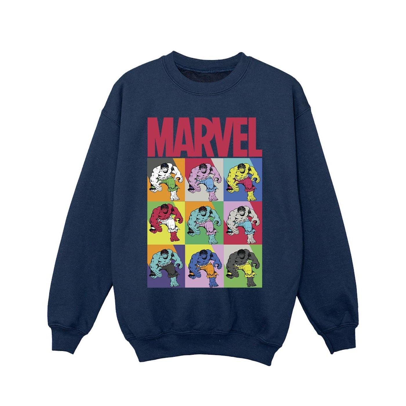 MARVEL Sweatshirt