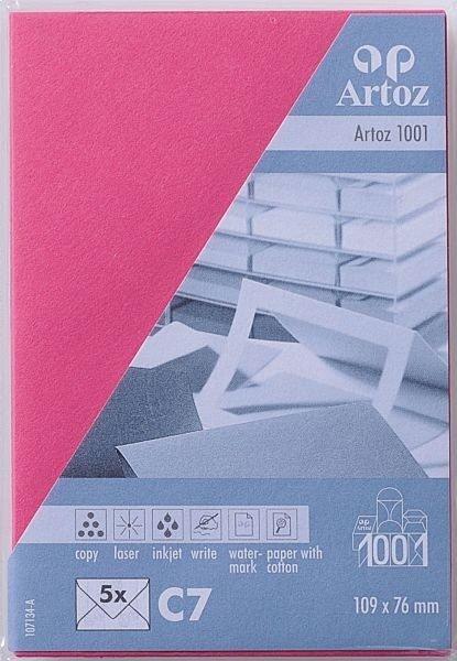 Artoz ARTOZ Couverts 1001 C7, 5 Stück