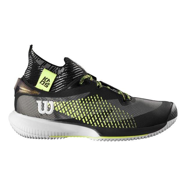Wilson Kaos Rapide SFT Sandplatz Tennisschuh
