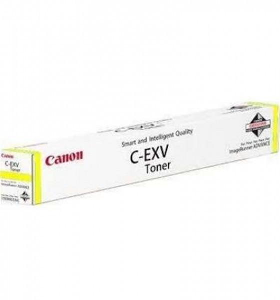 Canon C-EXV 51Y (Y)