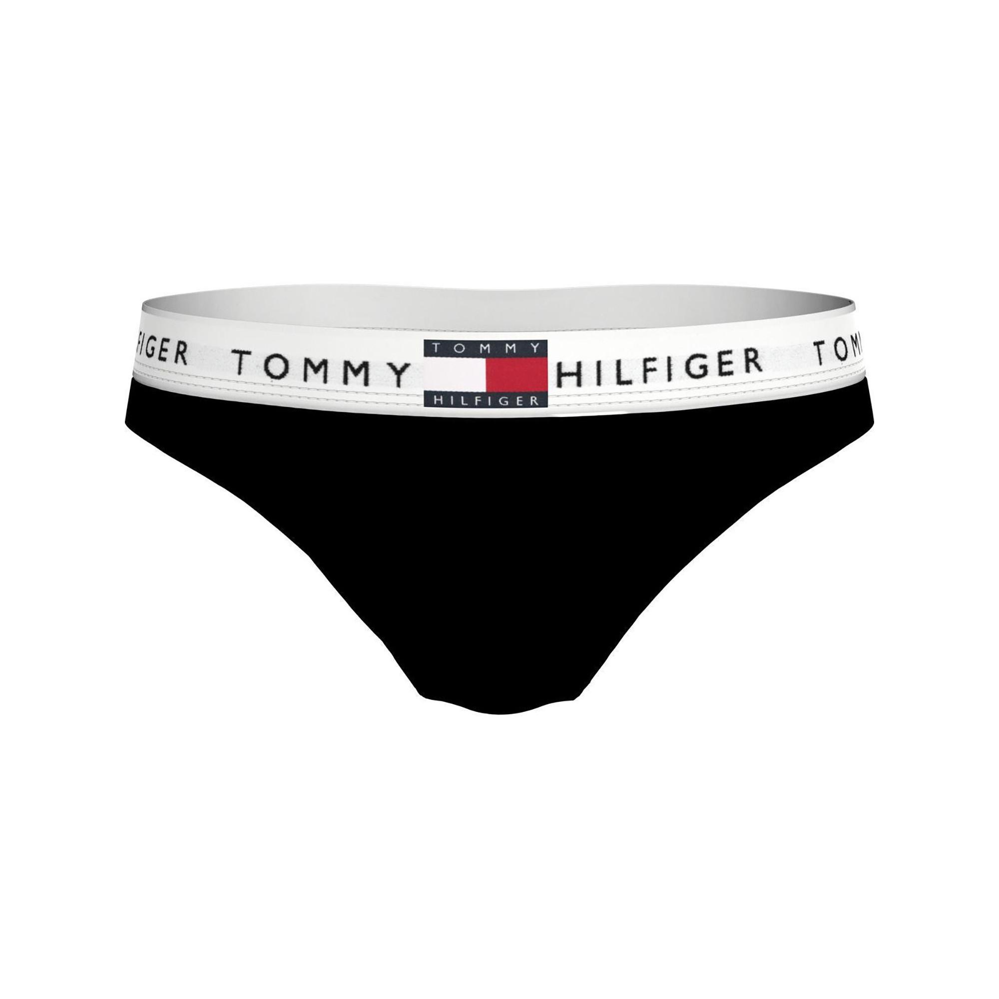 TOMMY HILFIGER TH HERITAGE COTTON Slip