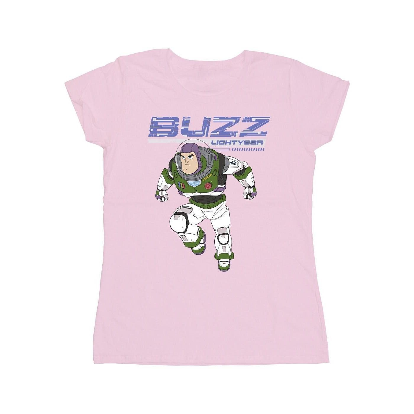 Disney Lightyear Jump To Action T-Shirt