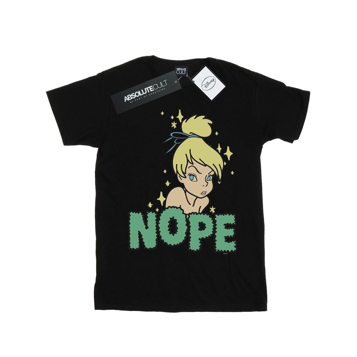 Disney Nope T-Shirt