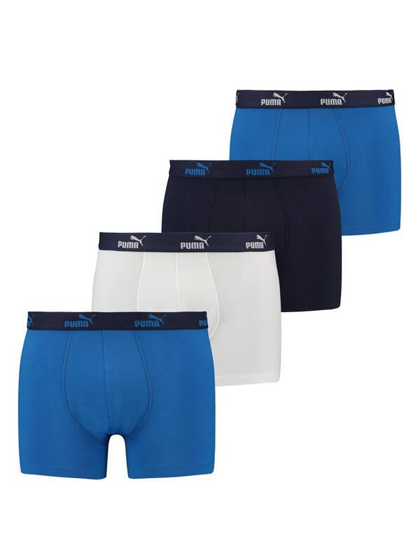 PUMA Solid Boxer