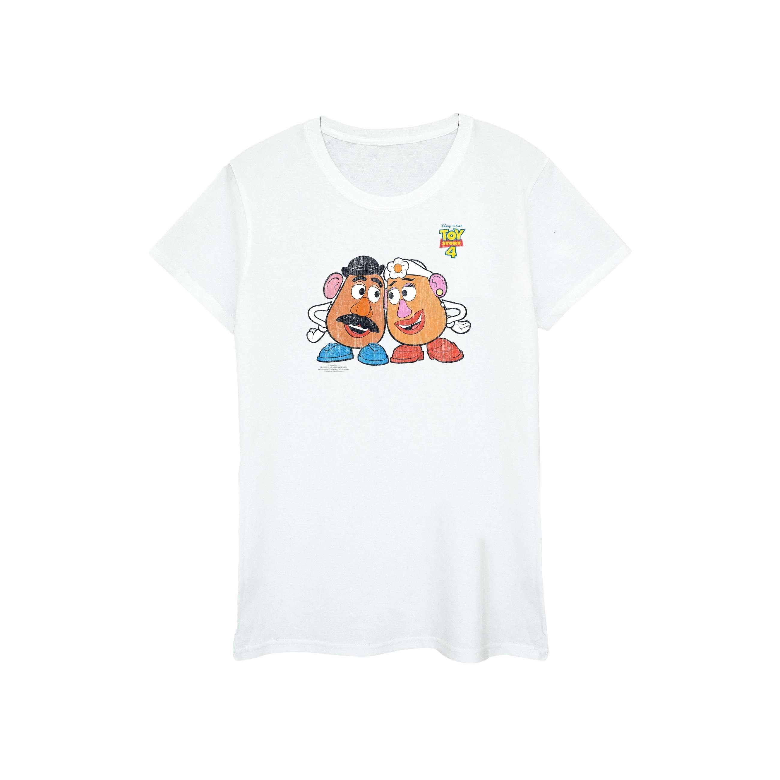 Disney Toy Story 4 T-Shirt