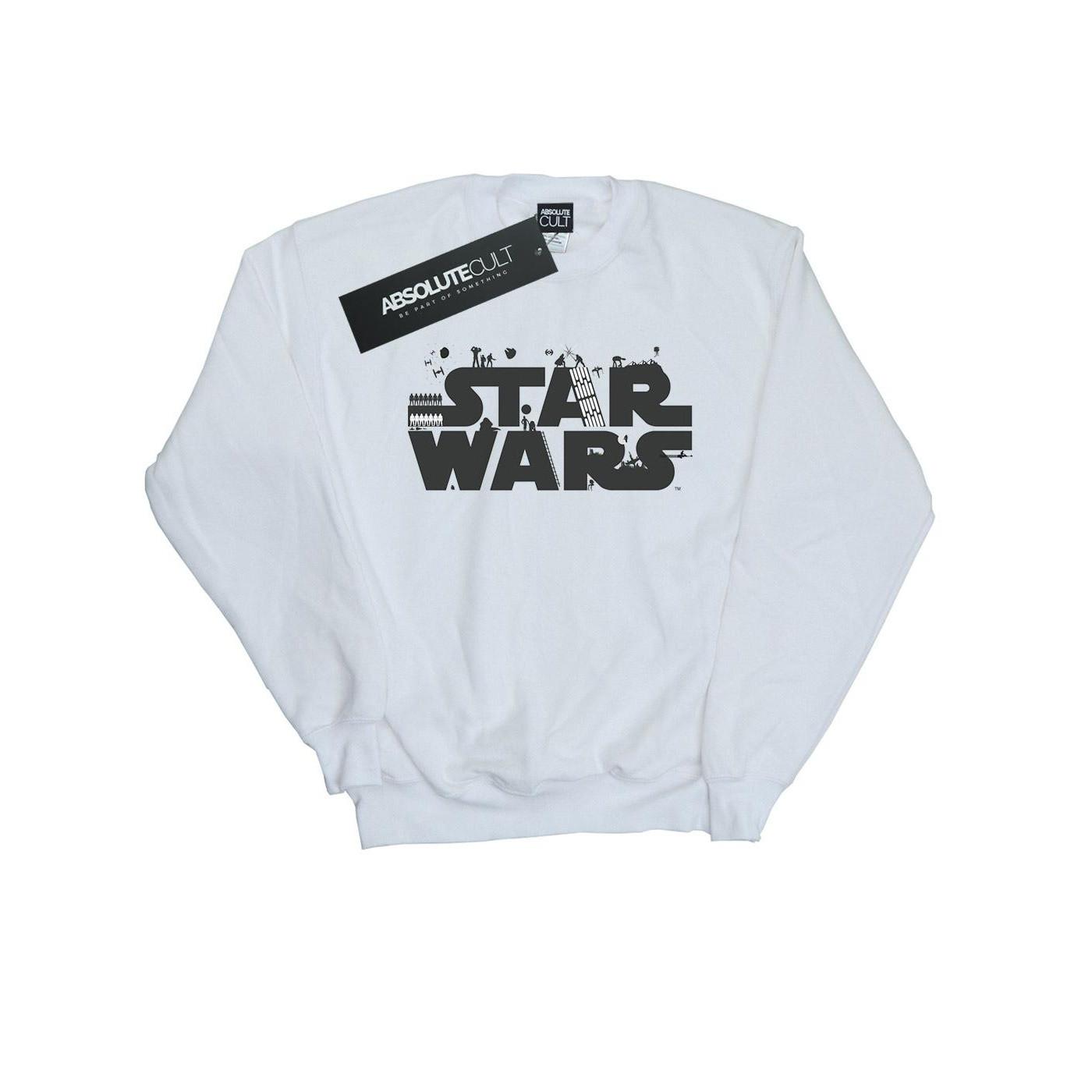 STAR WARS Sweatshirt