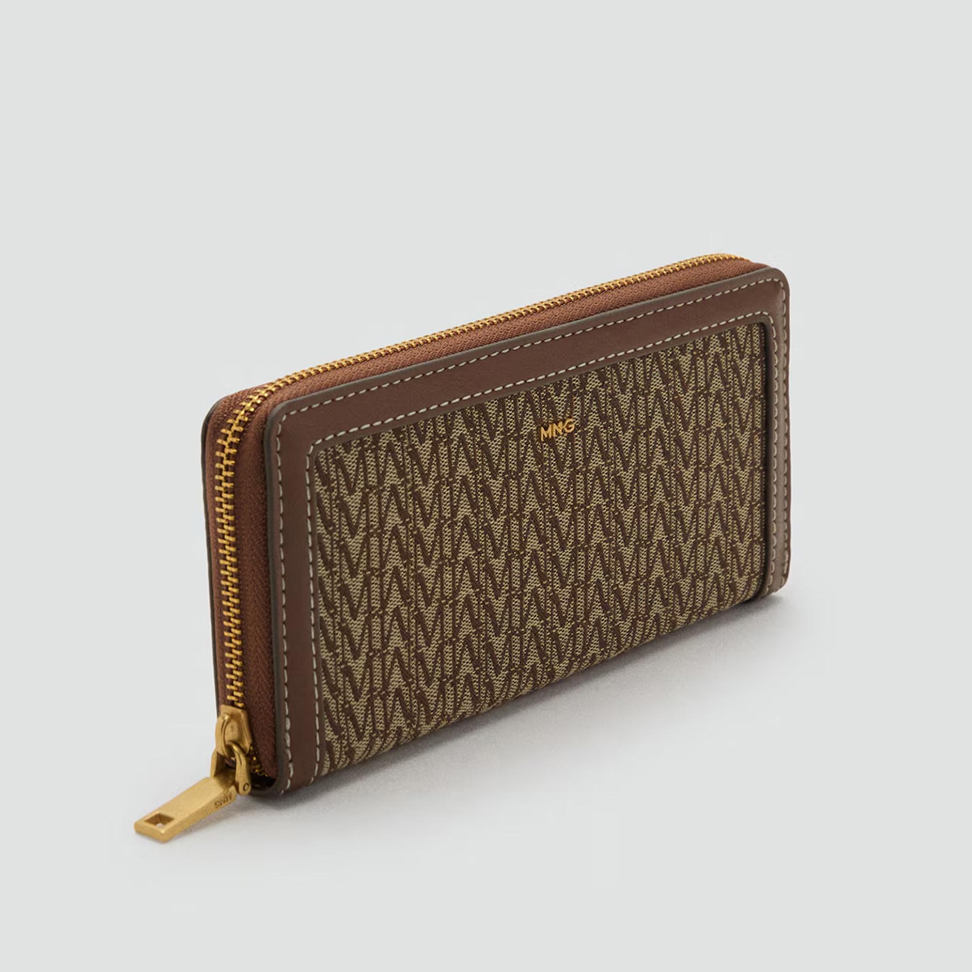 MANGO Ramiro Portemonnaie