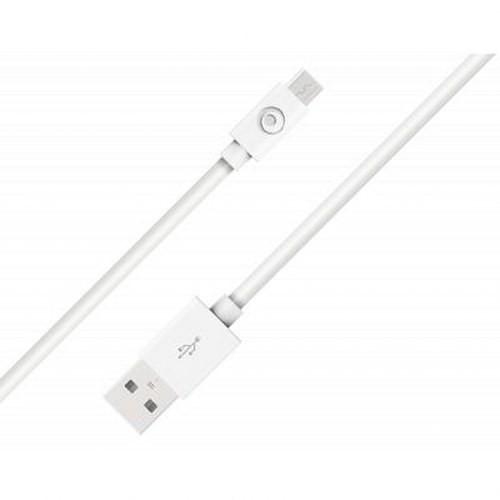 BigBen Connected USB-Kabel USB A/micro USB 1,2m - 2.1A