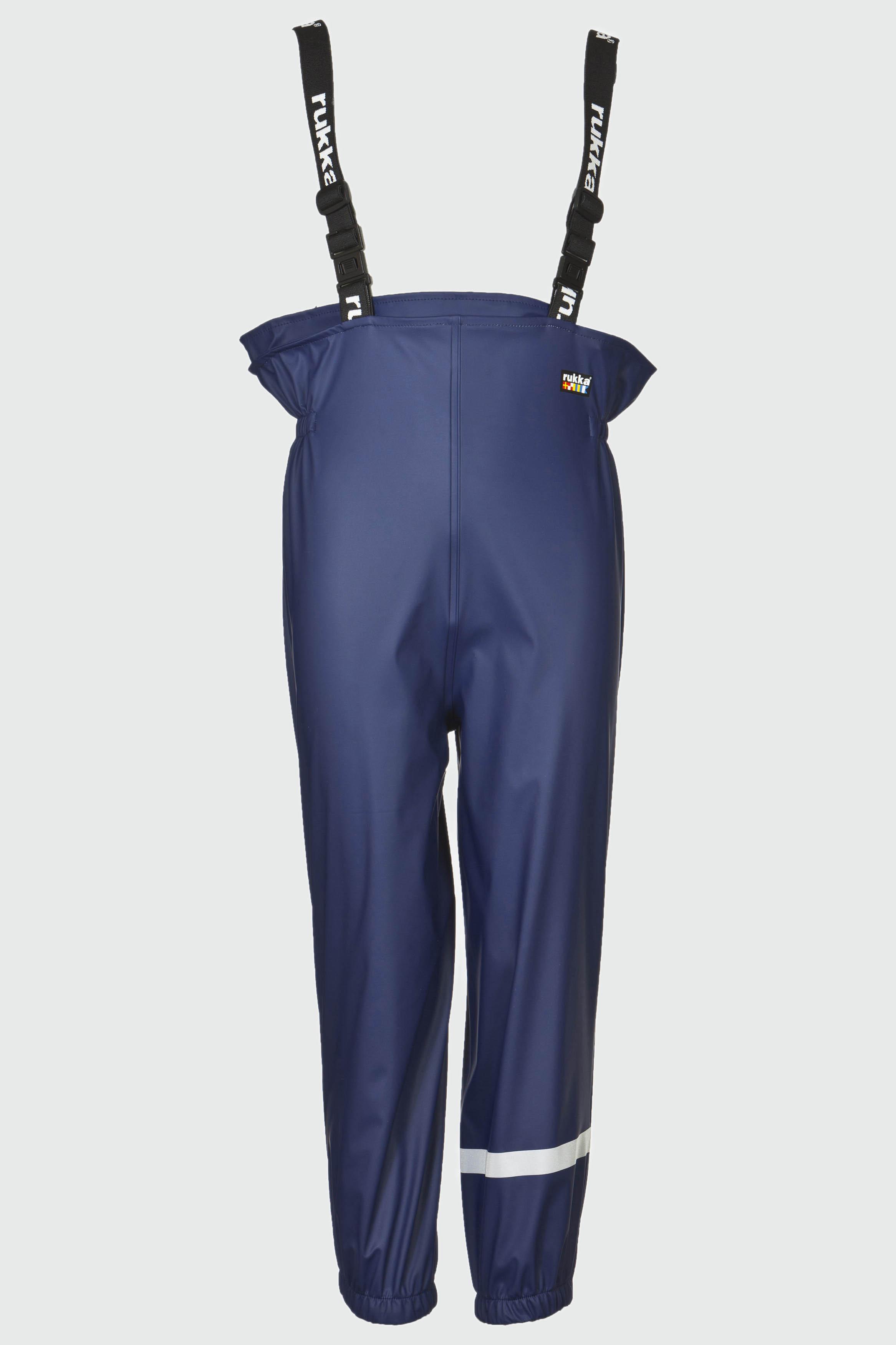 Rukka Lia Kinder Regenlatzhose Kleinkinder