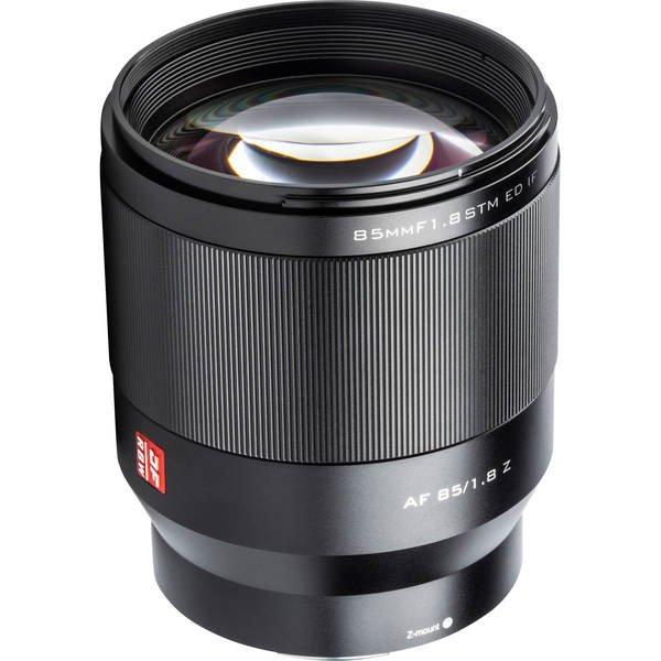 VILTROX Viltrox AF 85mm 1: 1,8 (Nikon Z)