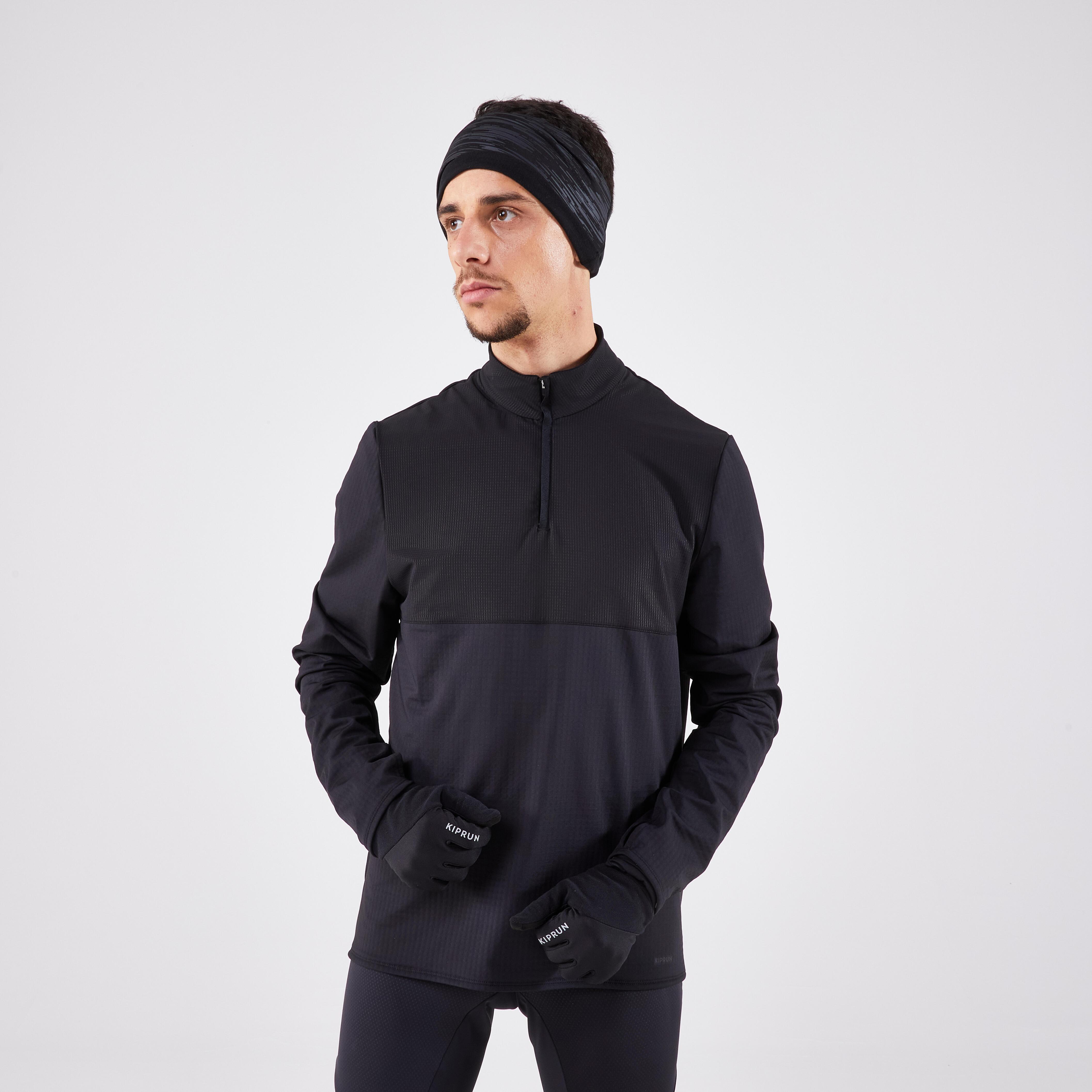 KIPRUN Handschuhe - EVOLUTIV V2