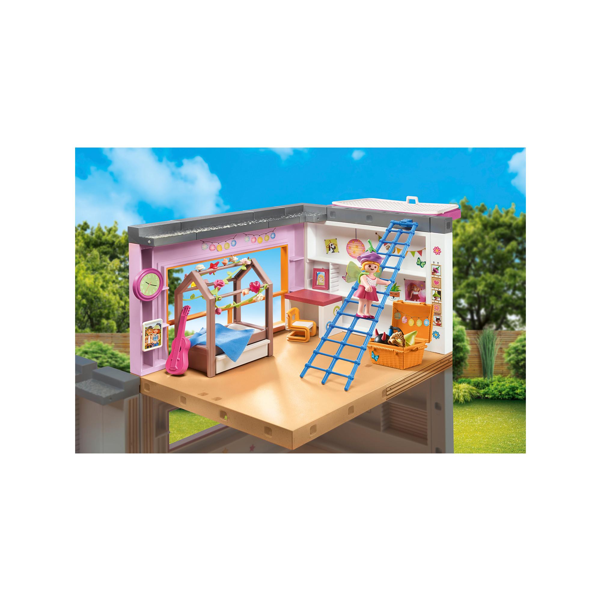 Playmobil 71610 Kinderzimmer