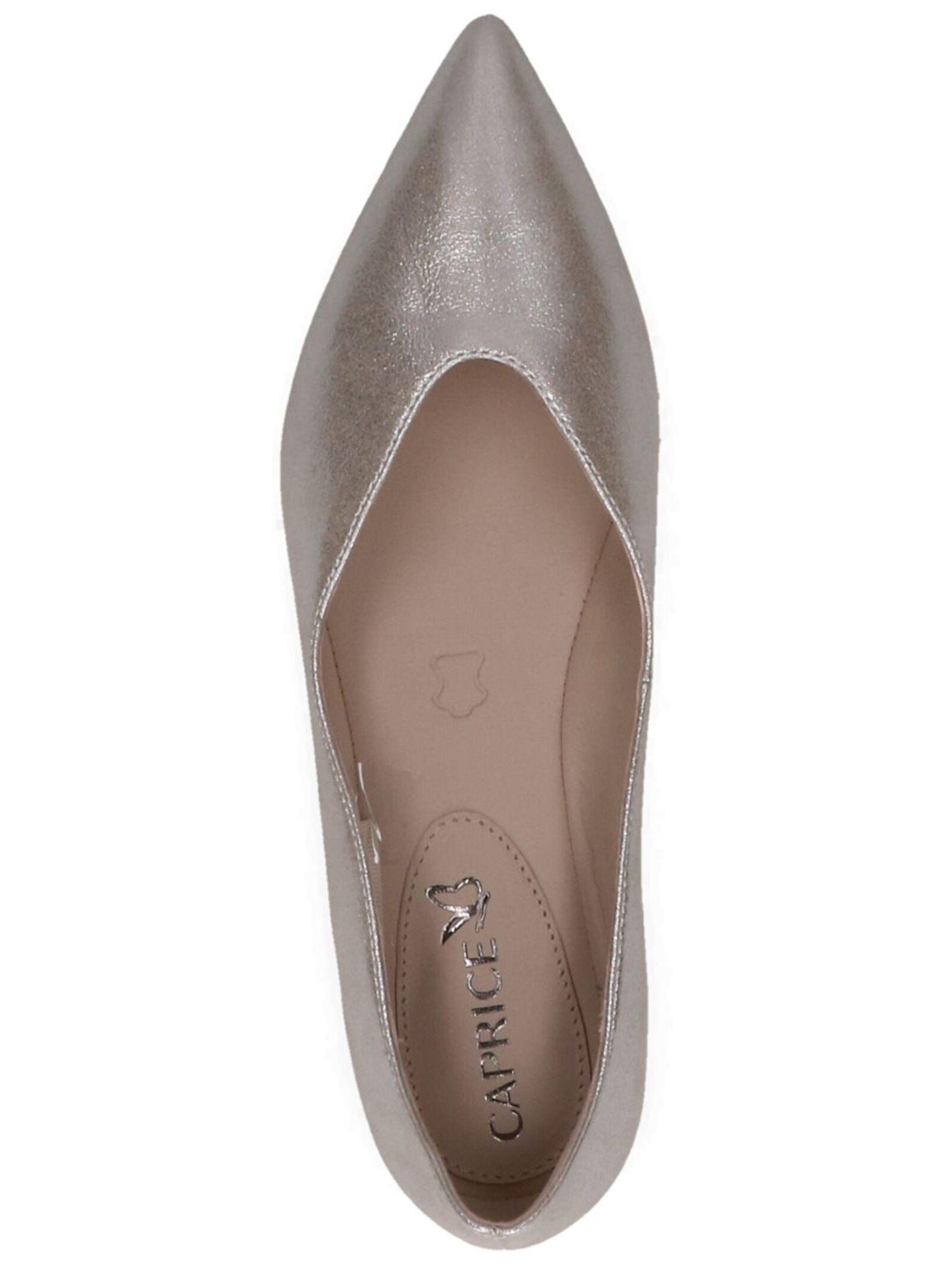 CAPRICE Ballerinas 9-9-22110-42