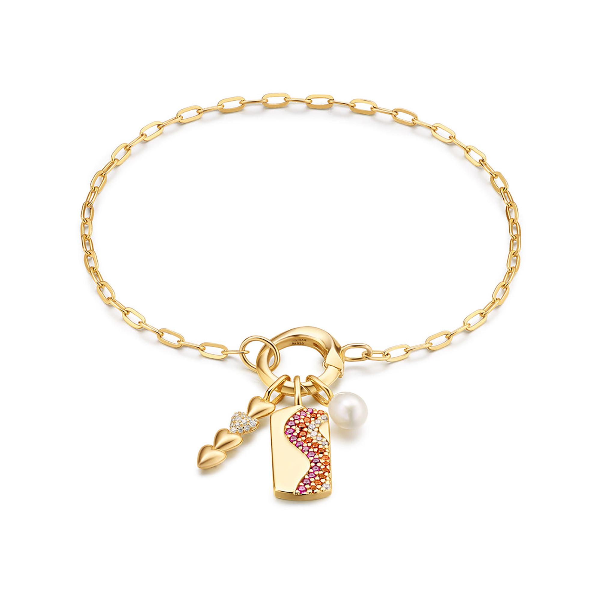 ANIA HAIE Charm