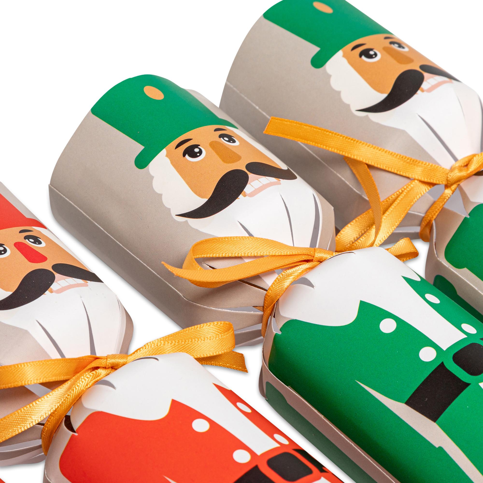 Manor Geschenkbox Kids Nussknacker