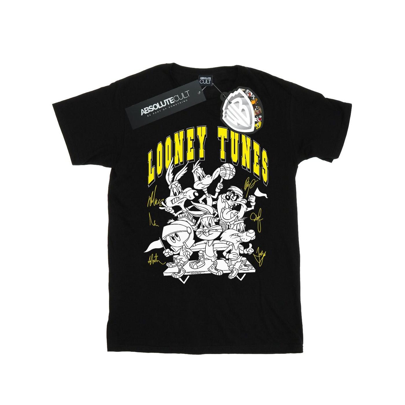 LOONEY TUNES Group Shot T-Shirt