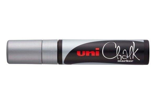 uni-ball UNI-BALL Chalk Marker 15mm, Keilspitze