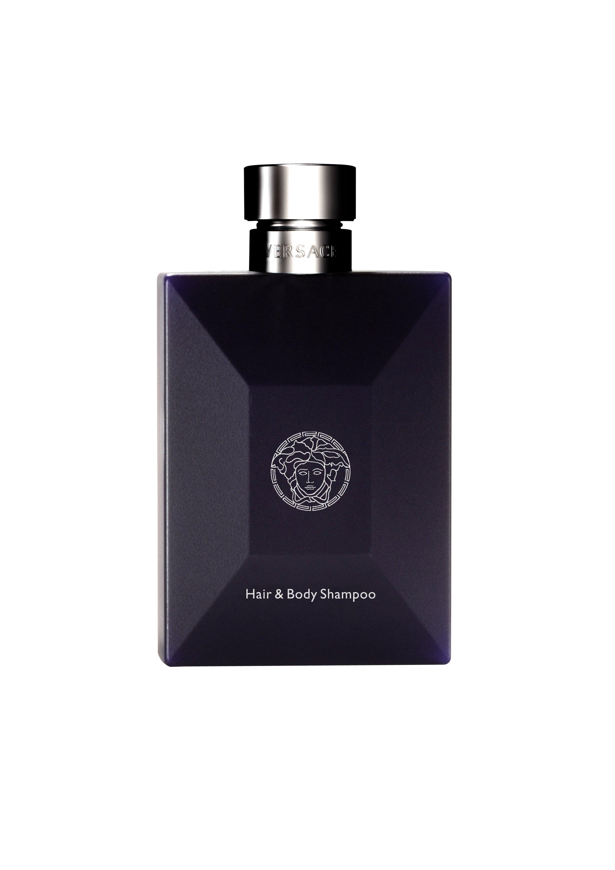 VERSACE Pour Homme Pour Homme Hair & Body Shampoo
