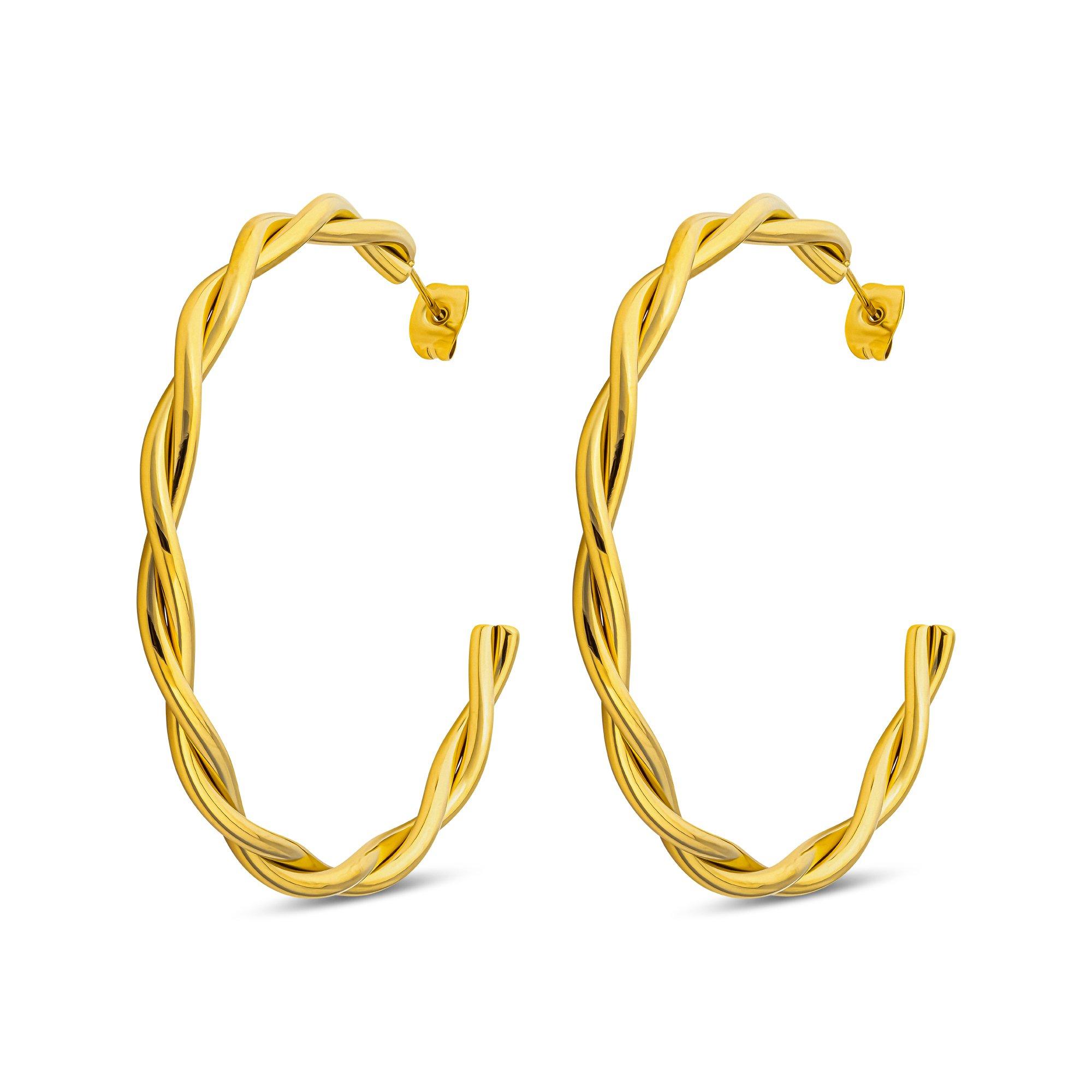 ZAG Bijoux Ohrringe