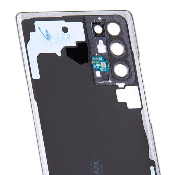 SAMSUNG Original Akkudeckel Samsung Galaxy Note 20