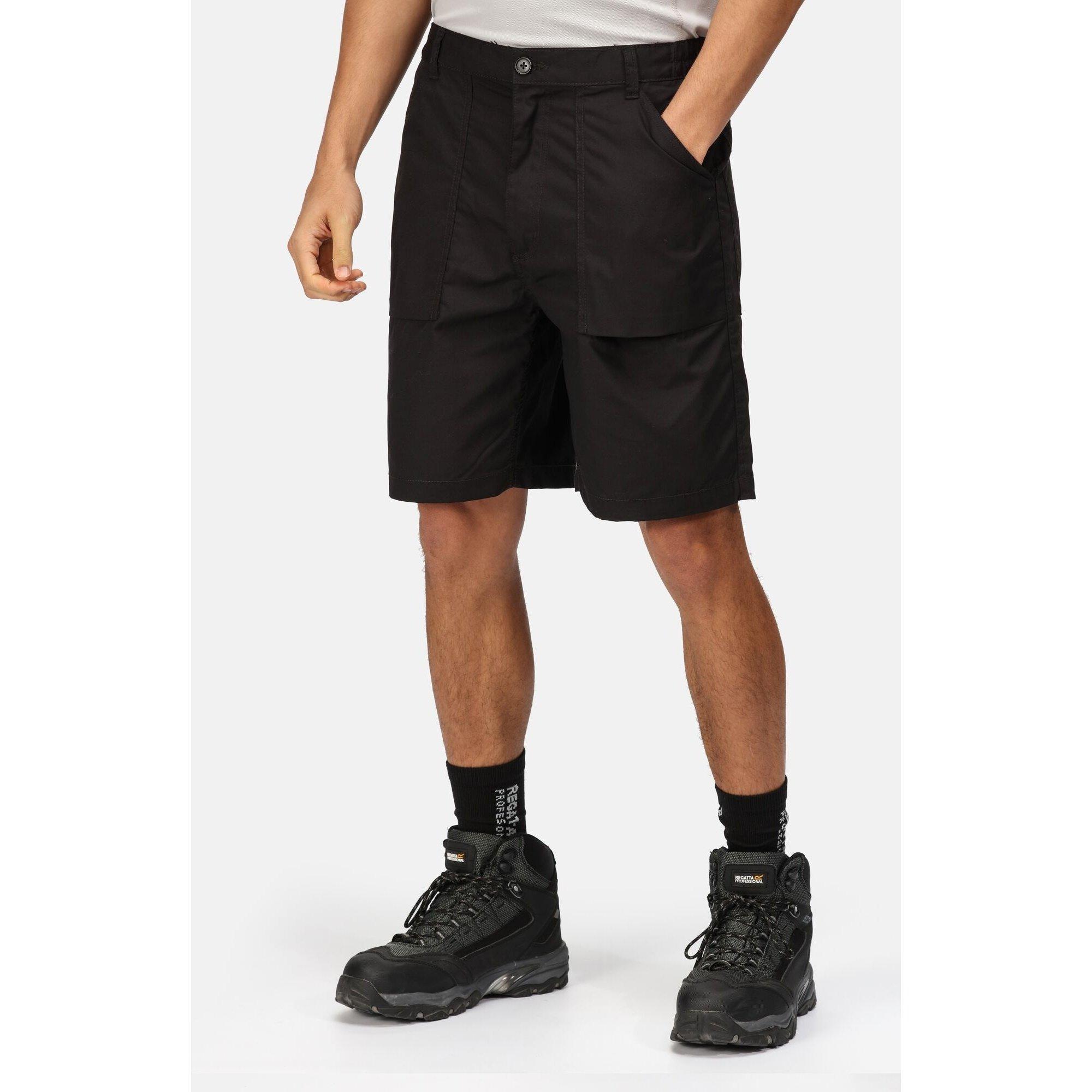 Regatta New Action Shorts