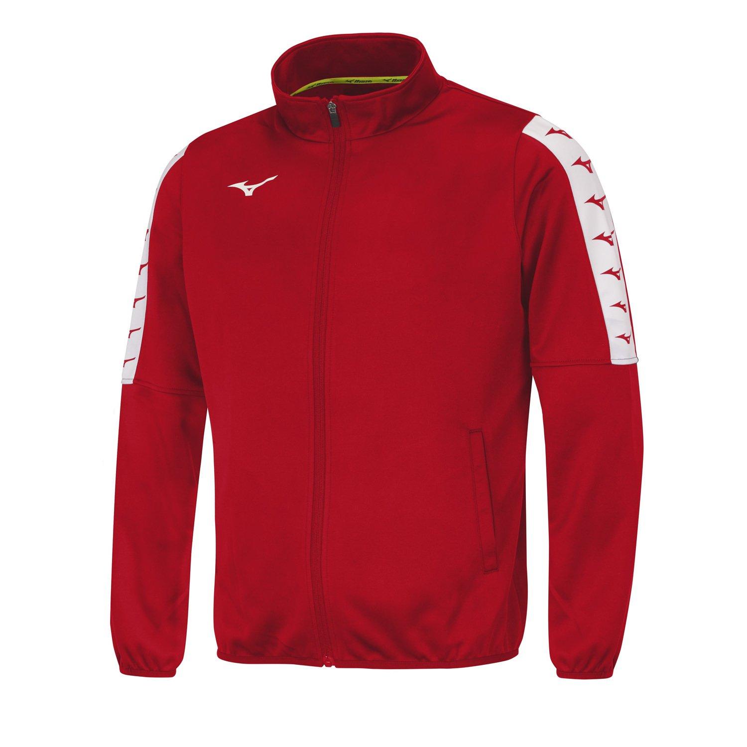 MIZUNO kinderjacke nara track