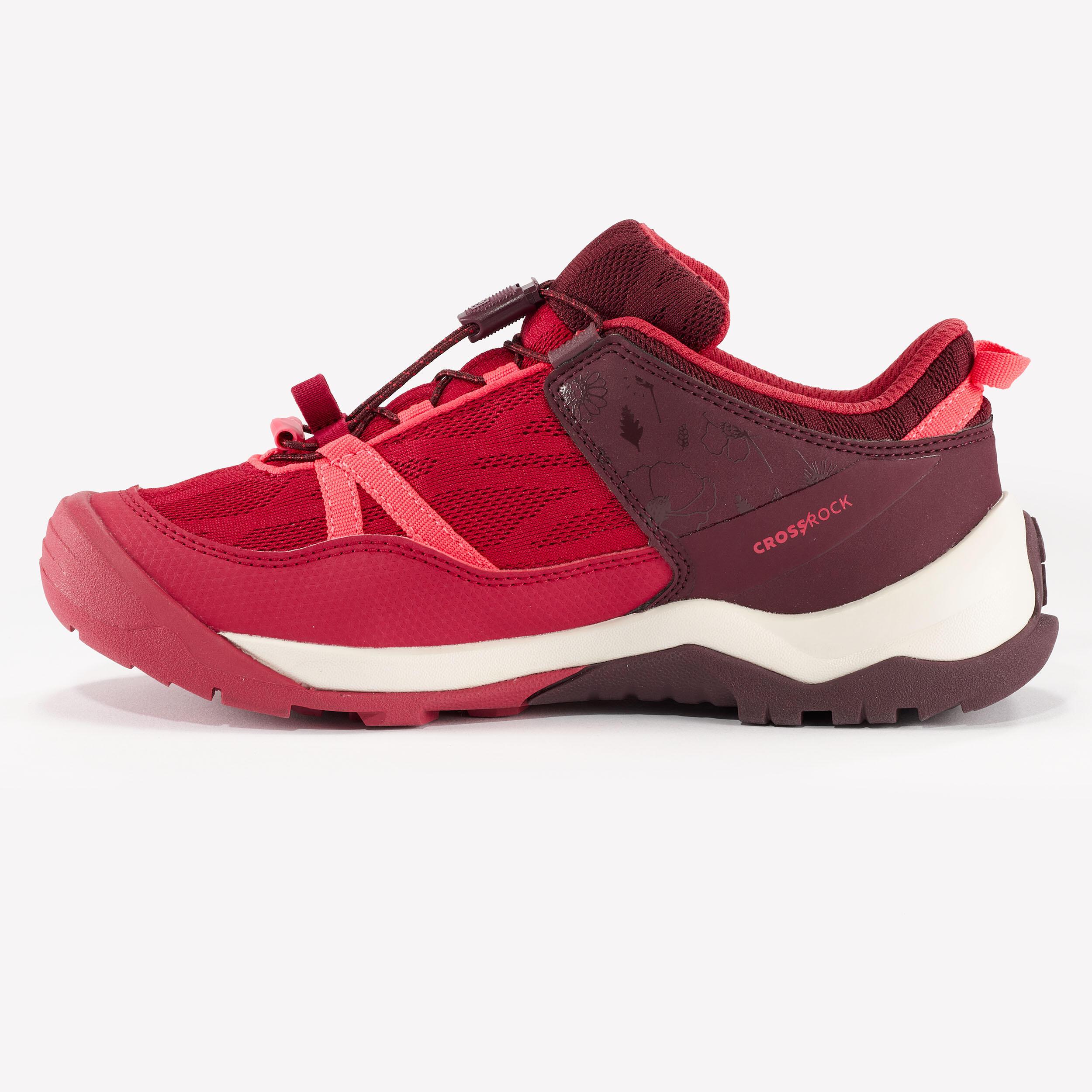 QUECHUA Schuhe - CROSSROCK