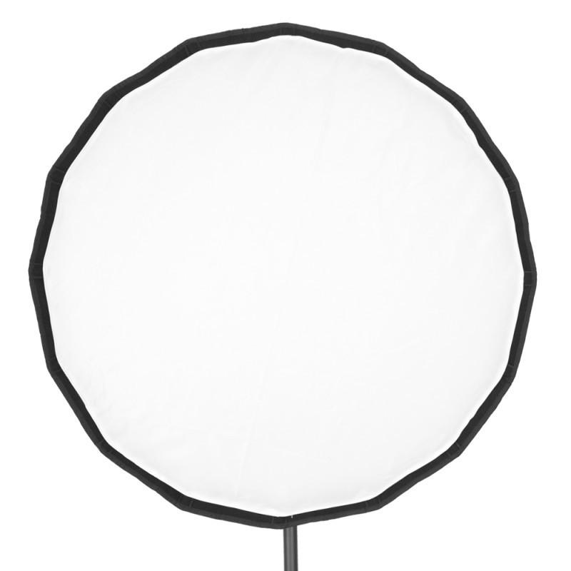 Godox Godox Softbox AD-S85S silber parabolisch 85cm für AD400