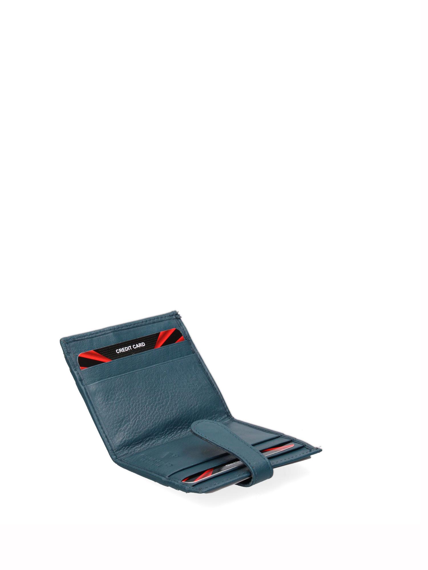 Sergio Valentini Geldbörse