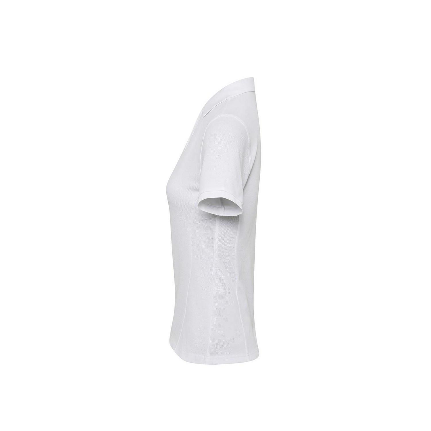 PREMIER Kurzarm Poloshirt