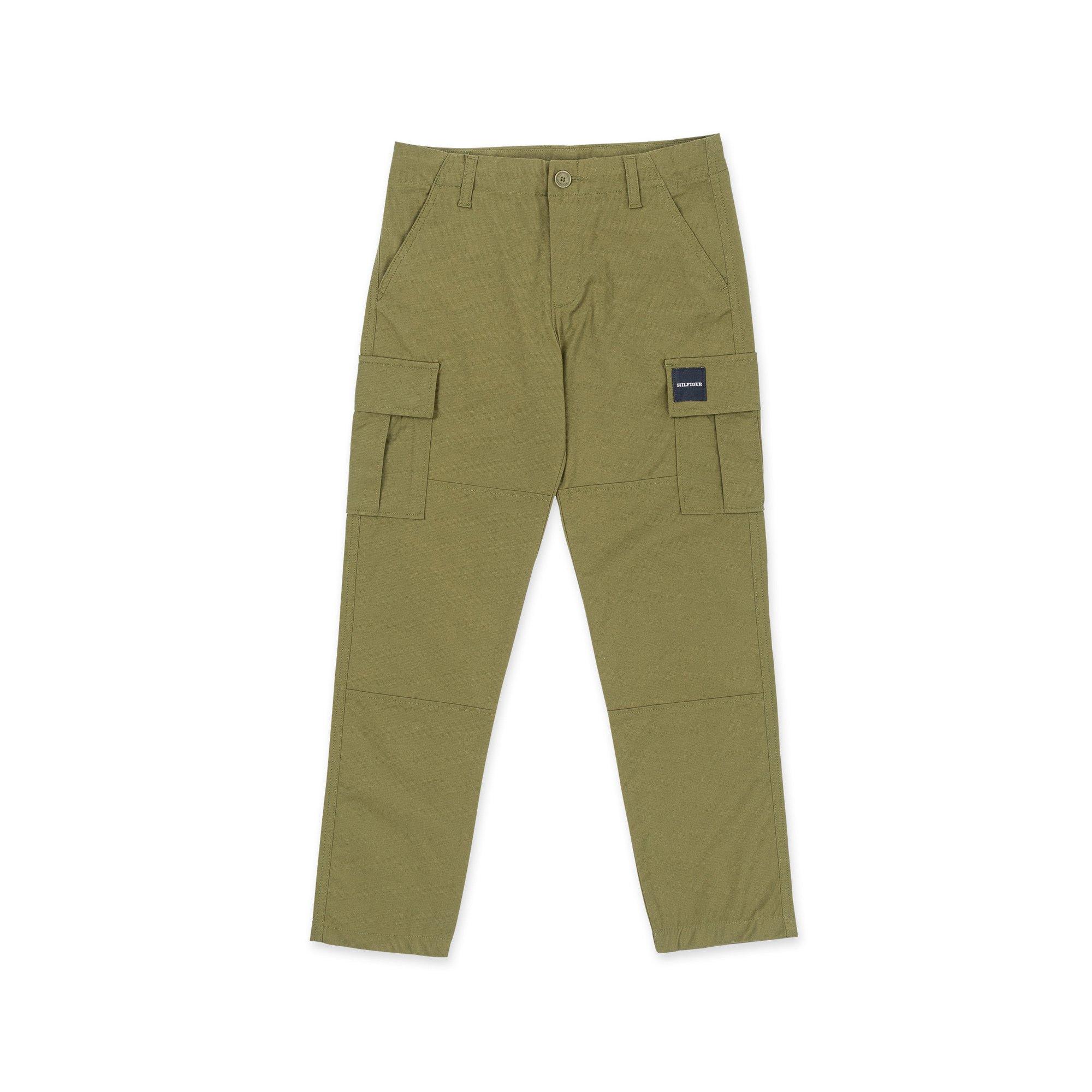 TOMMY HILFIGER Cargohose, Regular Fit