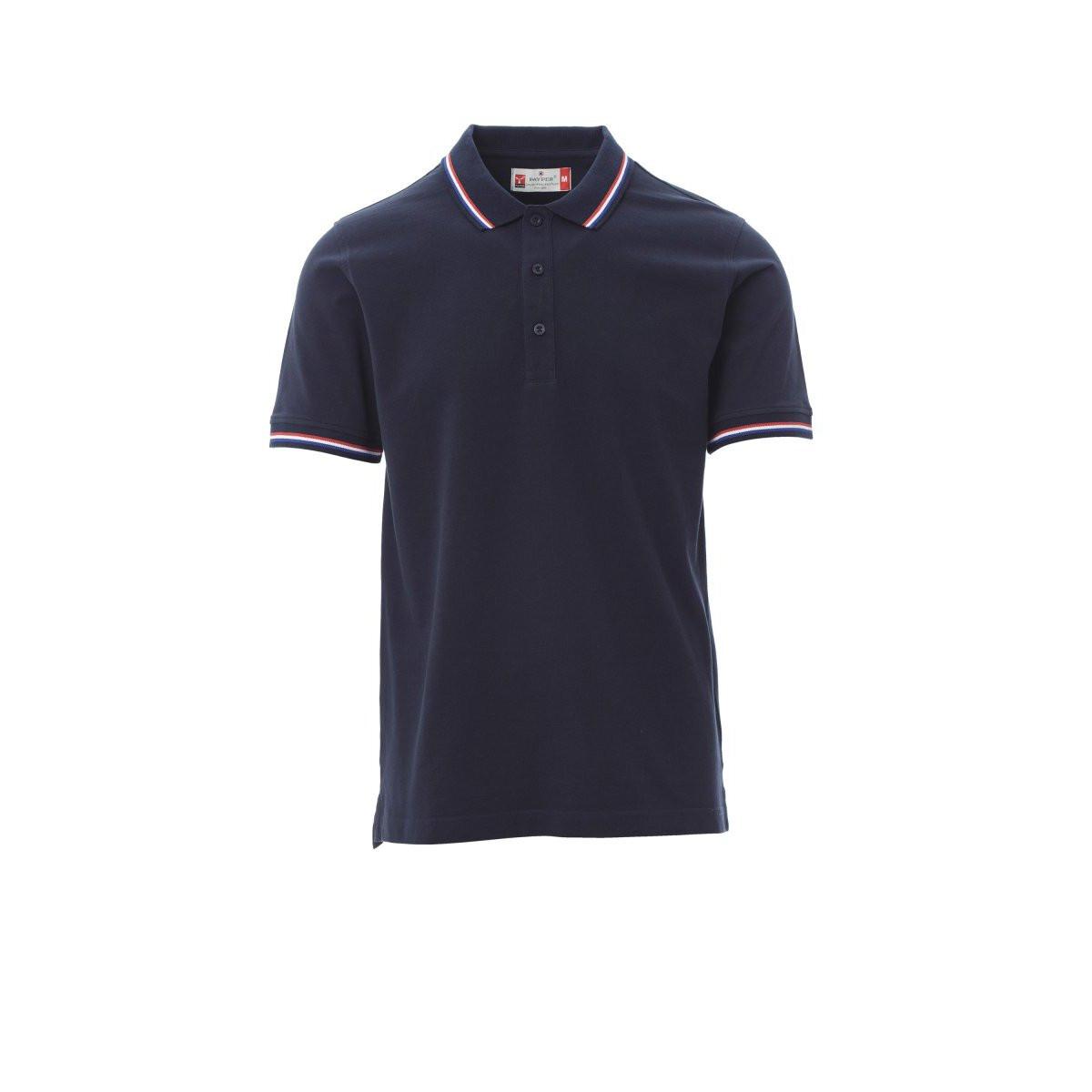 Payper Wear Unisex Kurzarm Poloshirt