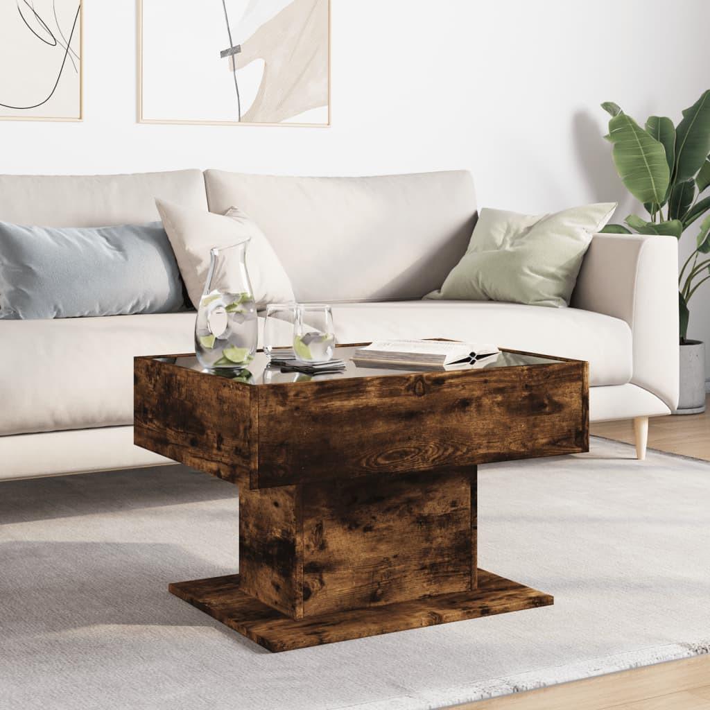 VidaXL Couchtisch holzwerkstoff