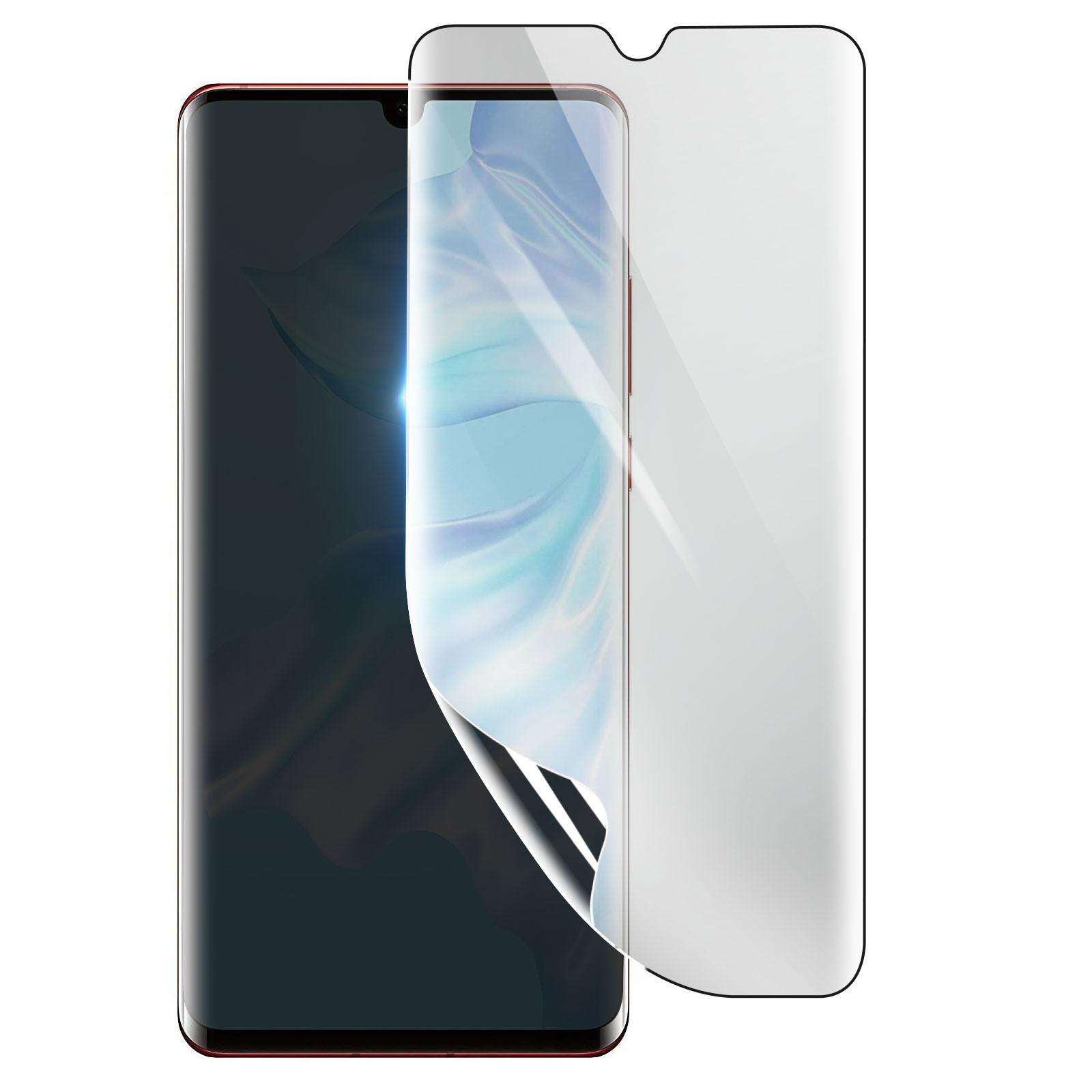 3mk Protection Hydrogel Bildschirmfolie für Huawei P30 Pro