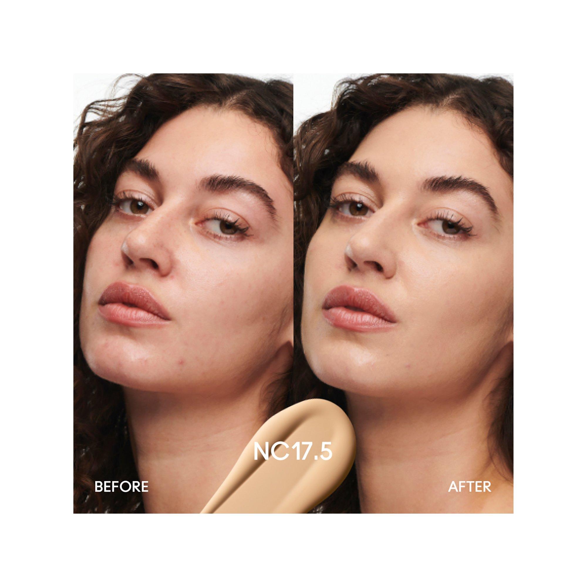 MAC Cosmetics Studio Radiance Serum Studio Radiance Serum-Powered Foundation