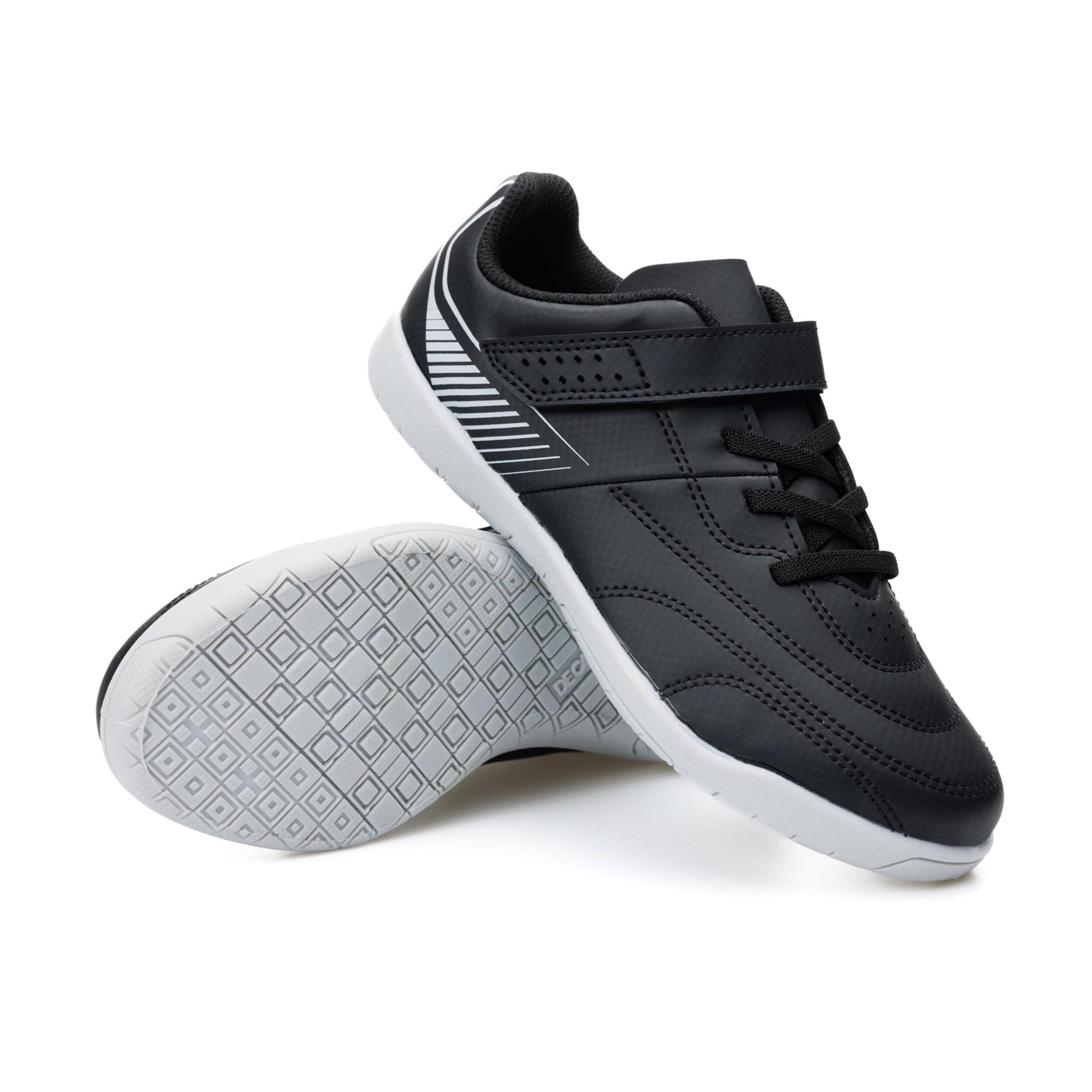 KIPSTA Hallenfussballschuhe - 100