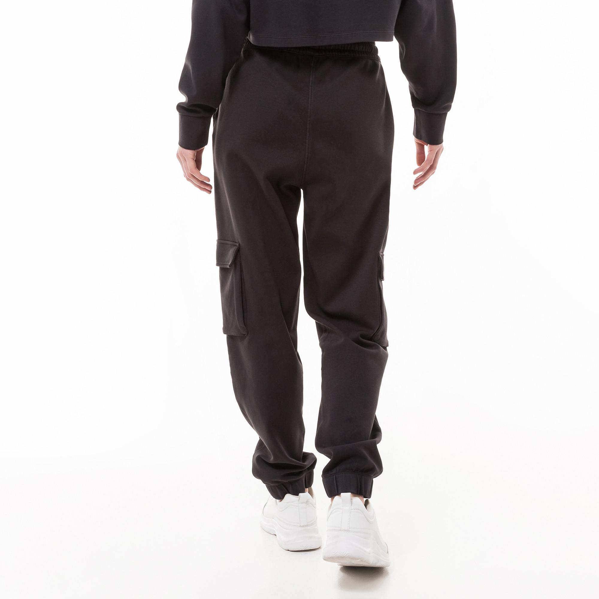 HUGO BLUE Naphira B Wide Leg Jogger Sweatpants