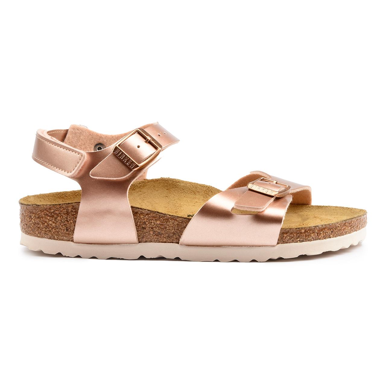 BIRKENSTOCK Rio Kids N