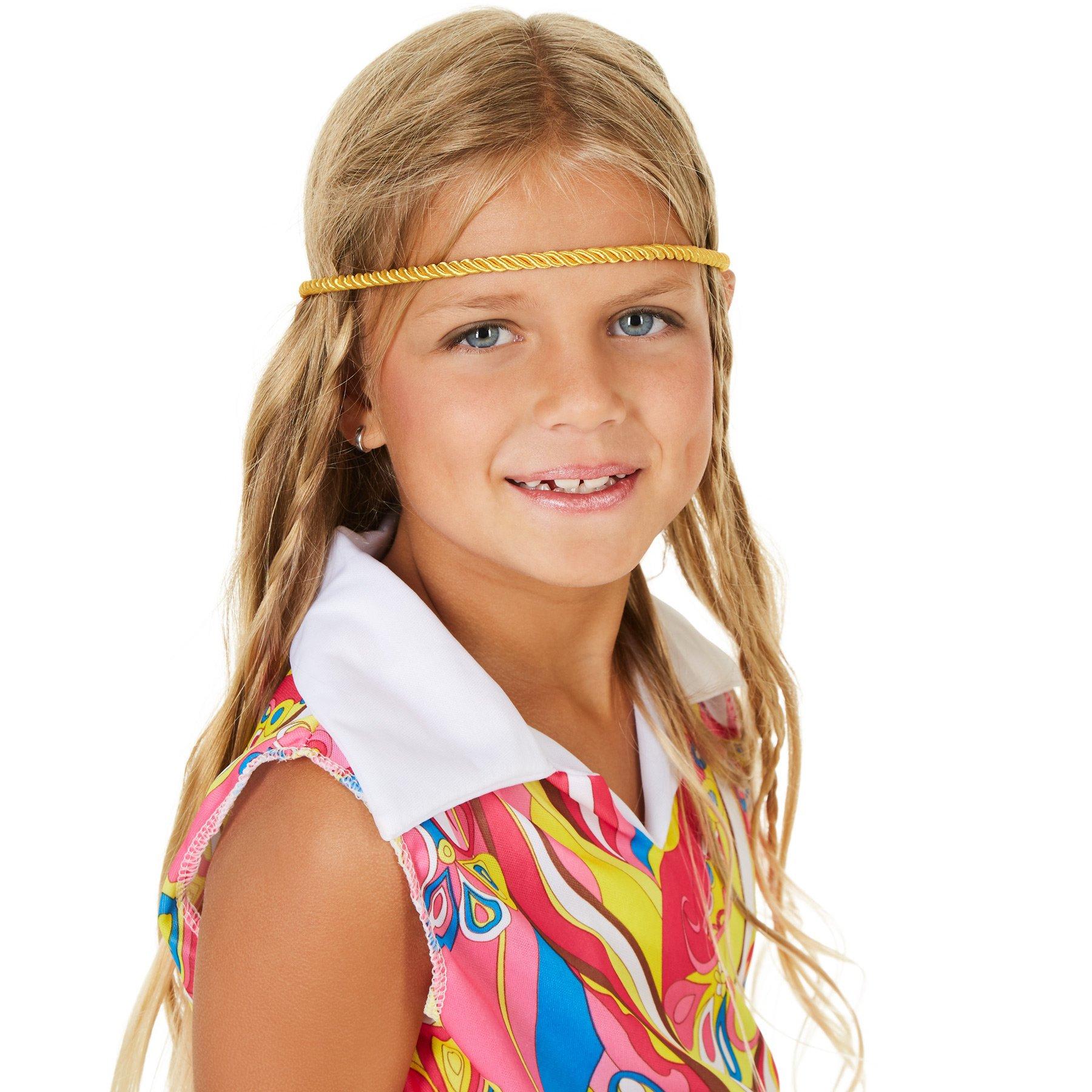 Tectake Mädchenkostüm Dancinggirl