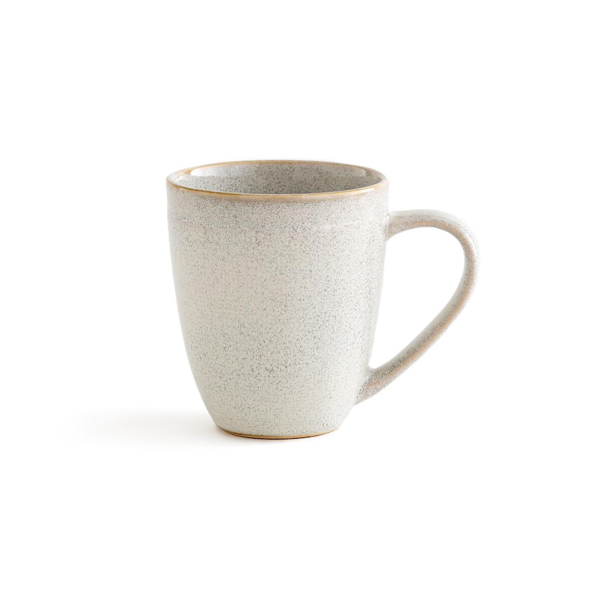 La Redoute Intérieurs 4er-Set Becher Soul