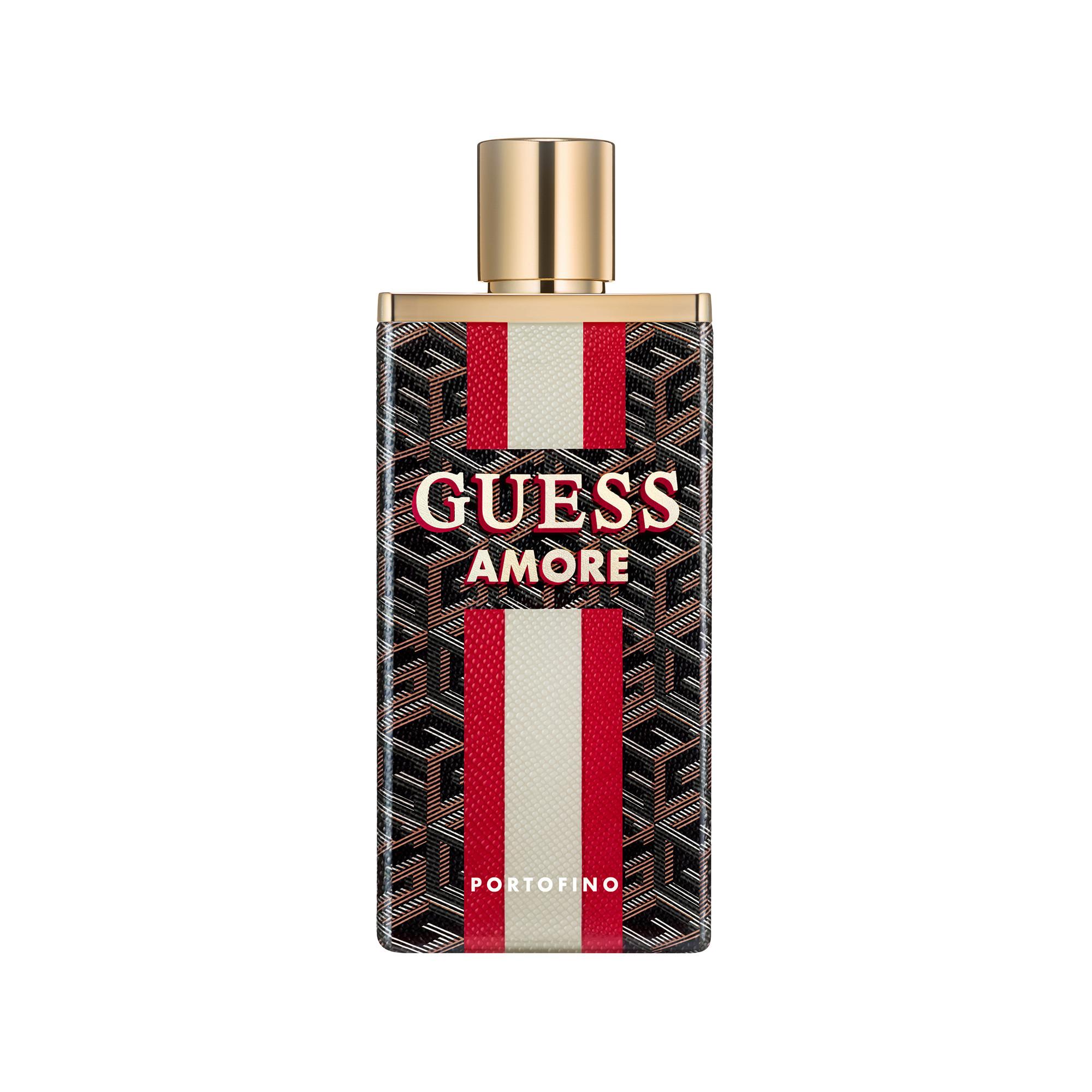GUESS Amore Portofino, Eau de Toilette