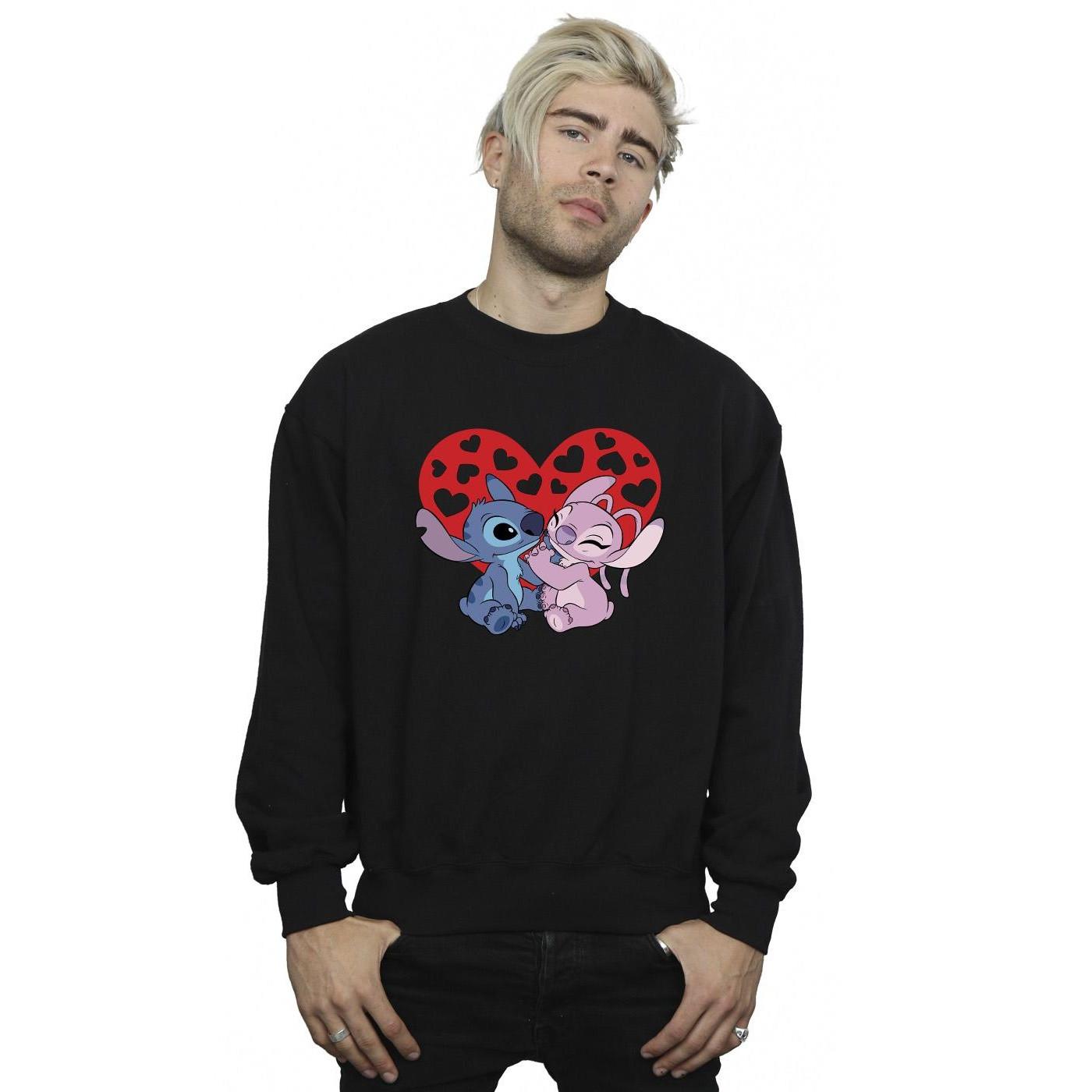 Disney Sweatshirt