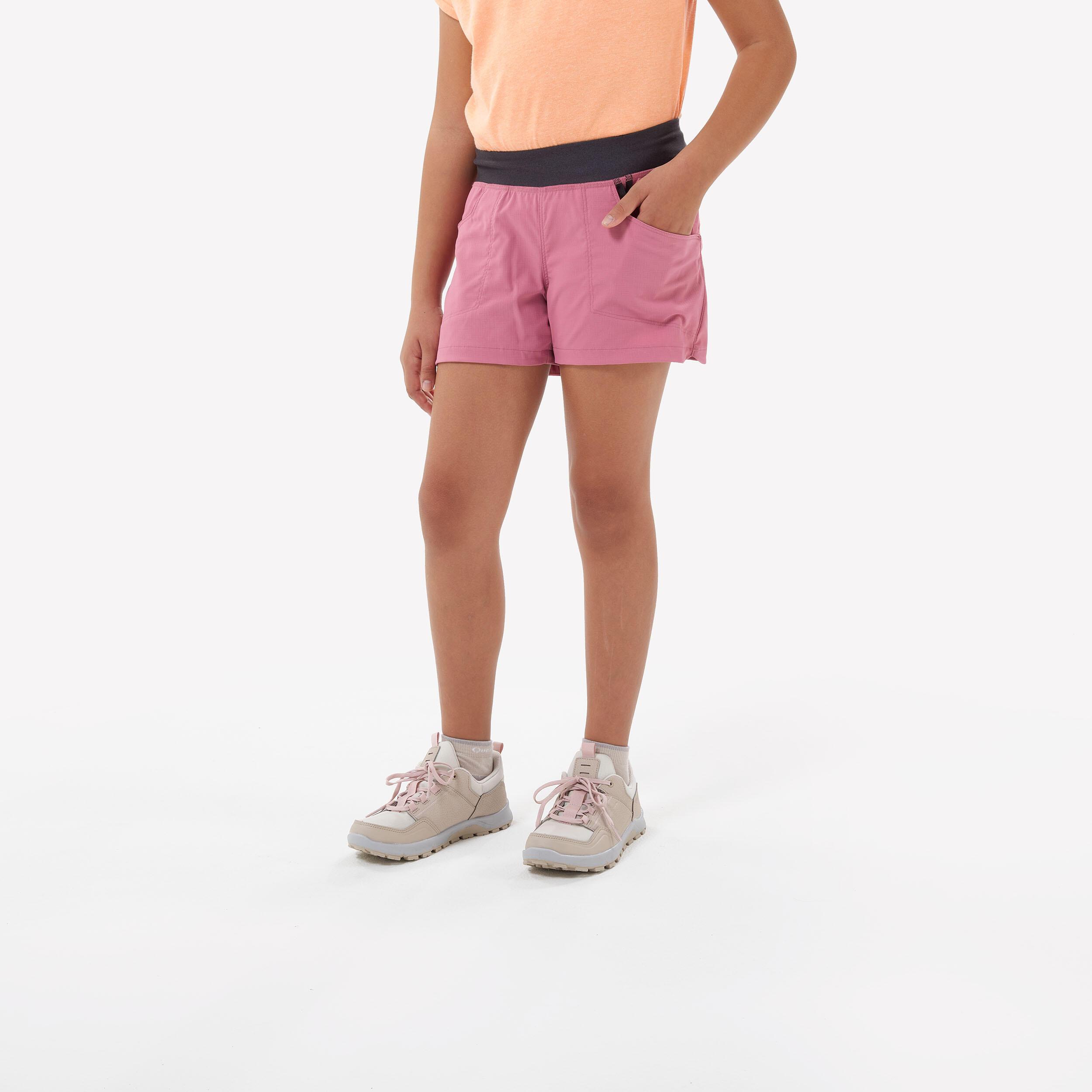 QUECHUA Shorts - MH500