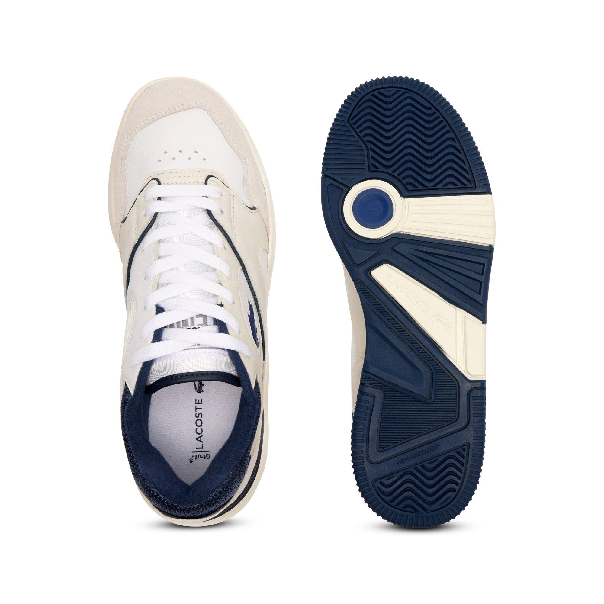 LACOSTE Lineshot Sneakers, Low Top