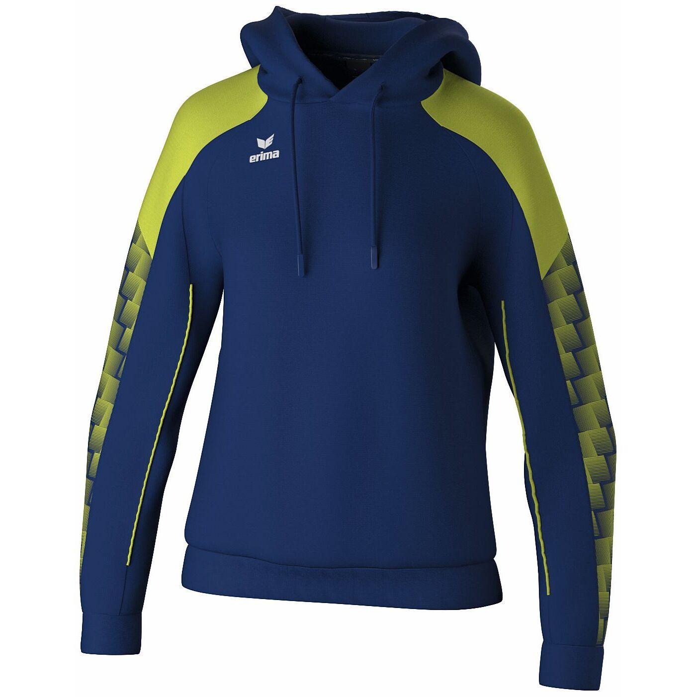 Erima hoodie damen evo star