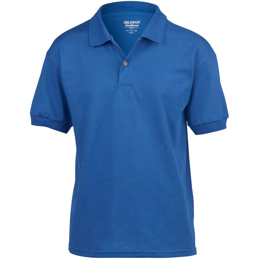 Gildan DryBlend PoloShirt