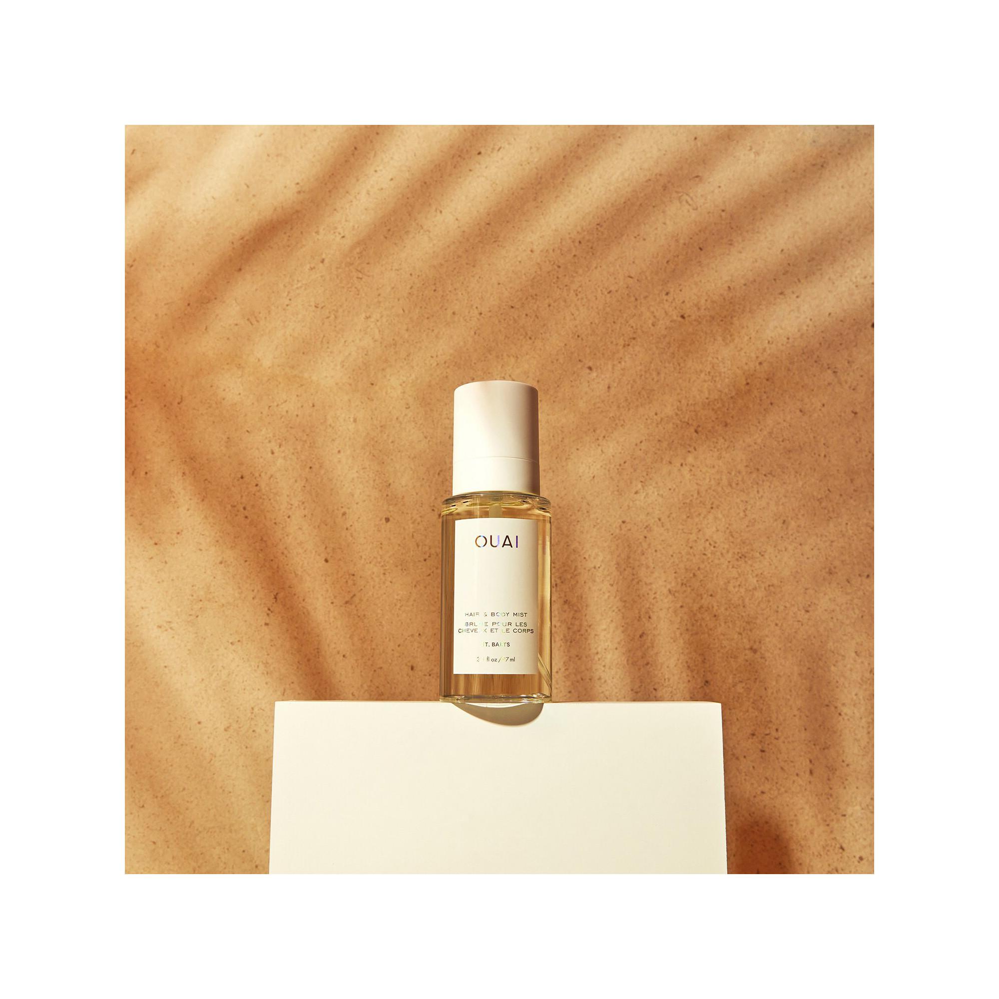 OUAI HAIRCARE St Barts - Haar- und Körperspray