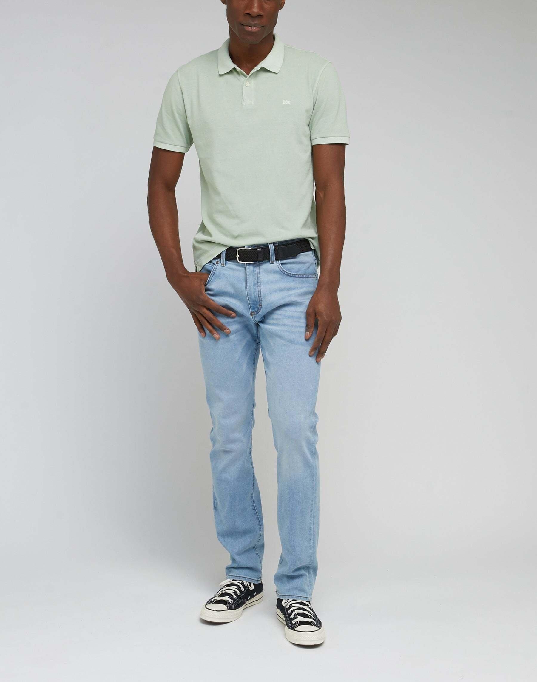 Lee MVP Slim Fit Jeans
