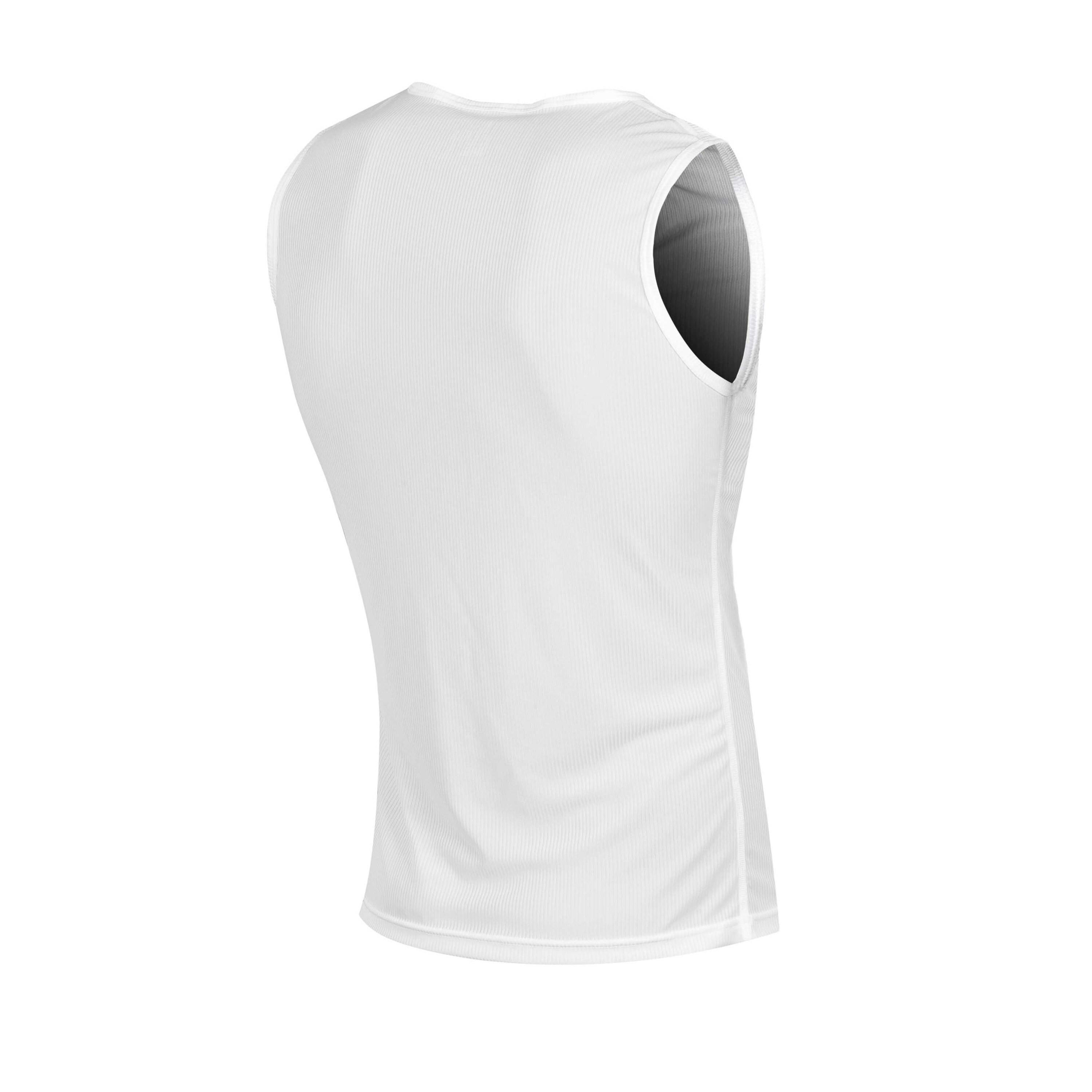 Spiuk ärmeoses unterhemd anatomique